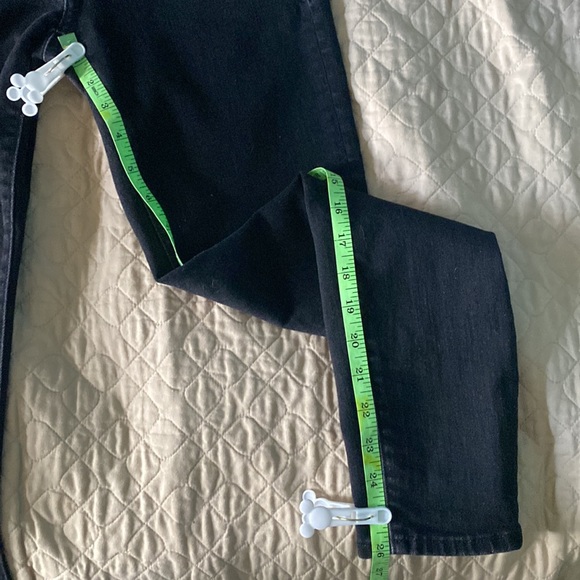 American eagle air flex+ black jeans - Picture 14 of 14